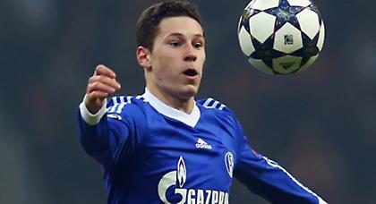 Πιέζει για Ντράξλερ η Ντόρτμουντ