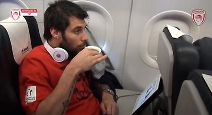 Κανονικός Εγγλέζος ο Πρίντεζης (video)