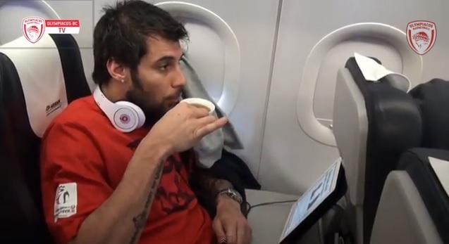 Κανονικός Εγγλέζος ο Πρίντεζης (video)