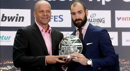 Σπανούλης: «Δεν χρειάζεσαι κίνητρο σε τέτοια ματς»