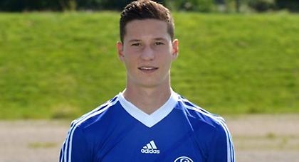 Ανανέωσε ο Ντράξλερ