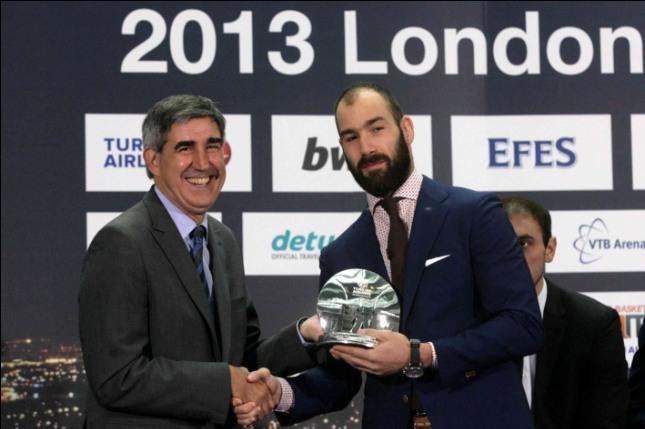 Το video του κορυφαίου!