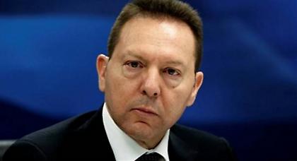 Στουρνάρας: «Ανέφικτη η μείωση του φόρου στο πετρέλαιο»