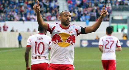 Ανρί... απ’ άλλο πλανήτη! (video)