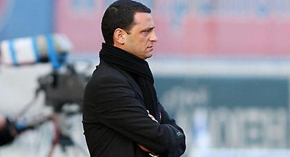 Τέλος ο Σταματόπουλος