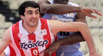 Ποτέ σε Final Four χωρίς προβλήματα