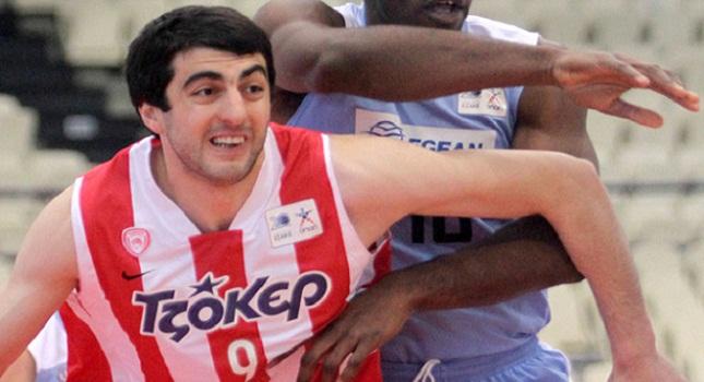 Ποτέ σε Final Four χωρίς προβλήματα