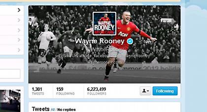 Θέλει να φύγει και το δείχνει ο Ρούνεϊ