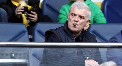 O «τίγρης» εξαφάνισε το δίλημμα