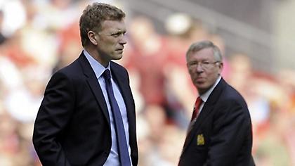 Φέργκιουσον: «Έχει όλα τα προσόντα ο Μόγιες»