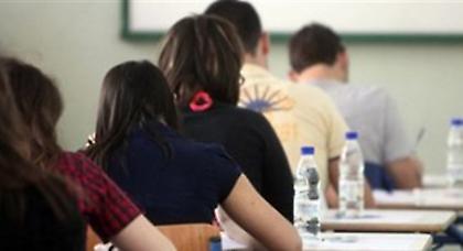 Σε απεργία μέσα στις Πανελλαδικές συγκλίνουν οι συνδικαλιστές της ΟΛΜΕ