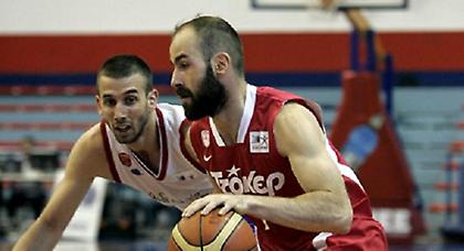 Σπανούλης εναντίον Παπαλουκά...