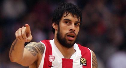 Πρίντεζης: «Ήρθαμε εδώ να το ευχαριστηθούμε…»