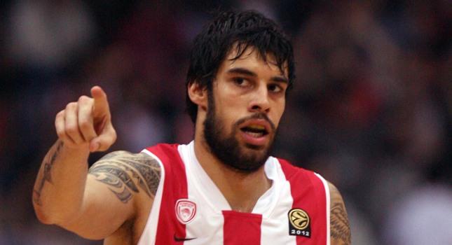 Πρίντεζης: «Ήρθαμε εδώ να το ευχαριστηθούμε…»