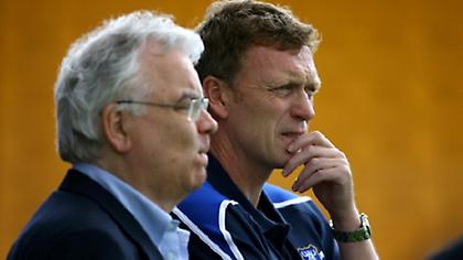 «Δεν μπορούσαμε να εμποδίσουμε τον Μόγιες»