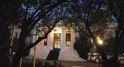 Ευρεία κυβερνητική σύσκεψη για το ταξίδι Σαμαρά στην Κίνα