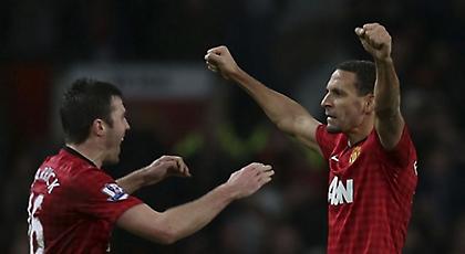 Ανυπομονούν για Μόγιες Φέρντιναντ και Κάρικ