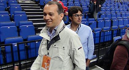 Στο Λονδίνο και οι πρόεδροι