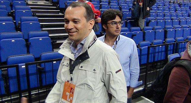 Στο Λονδίνο και οι πρόεδροι