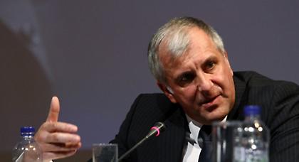 Ομπράντοβιτς: «Θα συζητούσα με ομάδα με χαμηλό μπάτζετ»