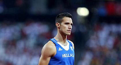 Με Φιλιππίδη ο πρώτος Διεθνής Αγώνας επί κοντώ