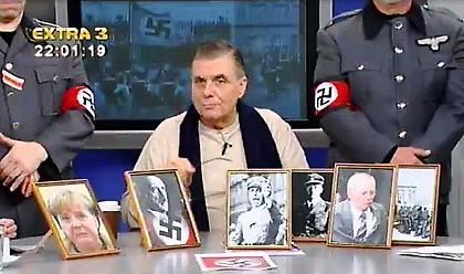 Λόγια σταράτα, vol. XI: Γιώργος Τράγκας