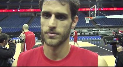 Περπέρογλου: «Τα πάντα για την πρόκριση» (Web Tv)