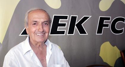 Τιμούν τον Νεστορίδη