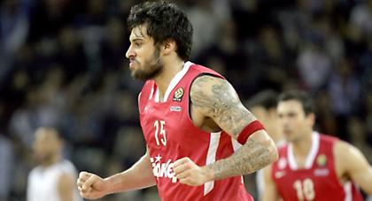 Πρίντεζης: «Έτοιμοι για την ΤΣΣΚΑ»