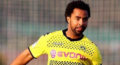 «Τελειώνει» από τη Ντόρτμουντ ο Οβομογέλα