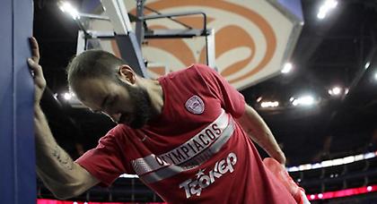 Ο «τσακωμός» του Σπανούλη με τον Μεσίνα