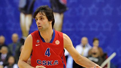 Τεόντοσιτς: «Σεβόμαστε τον Ολυμπιακό»