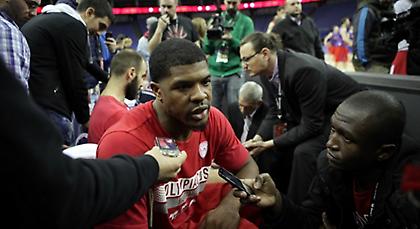 Αισιόδοξοι οι Αμερικανοί του Ολυμπιακού