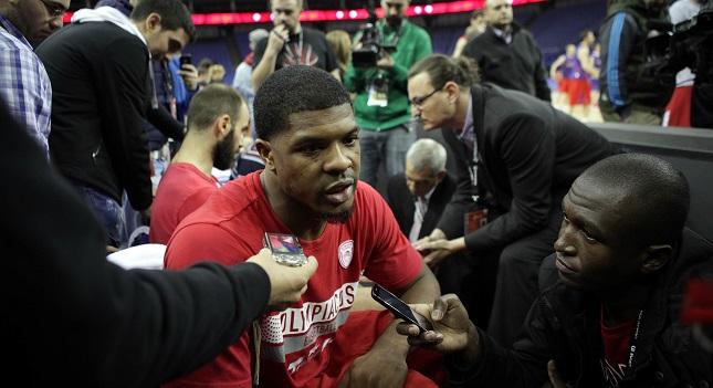 Αισιόδοξοι οι Αμερικανοί του Ολυμπιακού