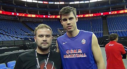 Έρτσεγκ: «Θα είναι μεγάλη μάχη»