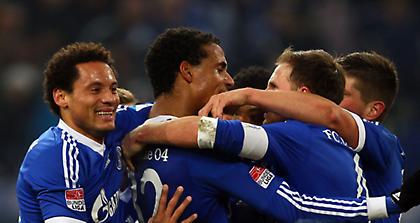 Γερμανικές εκκρεμότητες