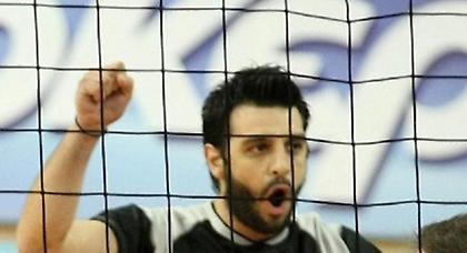 Παρελθόν ο Παπαδημητρίου