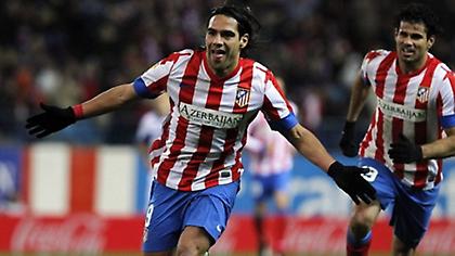 Στέλνουν Φαλκάο στη Μονακό!