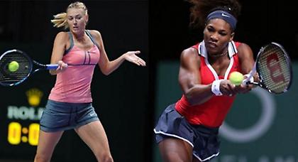 Οι κορυφαίες της Μαδρίτης