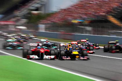 Διαφωνία για τα τεστ στη Formula 1