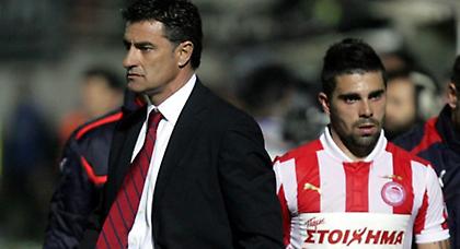 Τετ α τετ με Μασάντο και Ιμπαγάσα