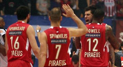 Ο Ολυμπιακός είναι ήδη πετυχημένος