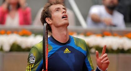 Αυτός δεν έπεσε «θύμα»