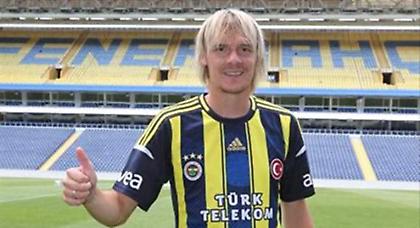 Έδιωξαν τον Κράσιτς από τη Φενερμπαχτσέ