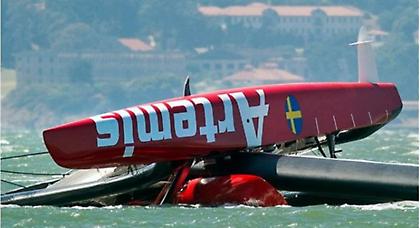 Νεκρός Βρετανός Ολυμπιονίκης