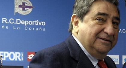 «Δεν εμπλέκεται σε στημένα η Λα Κορούνια»