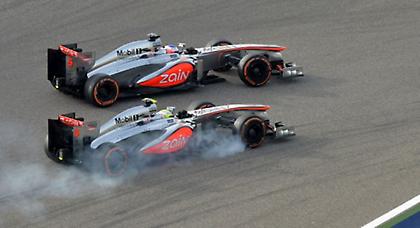 Το μετάνιωσε ο Πέρες