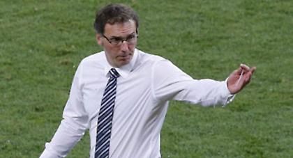 Ο Μπλαν για την Παρί Σεν Ζερμέν!