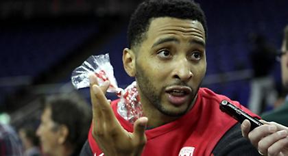 Λο: «Μια νέα πρόκληση»