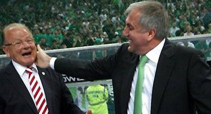 Πρώτη φορά χωρίς Γιουγκοσλάβο κόουτς το F4